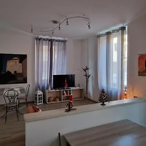 Santa Lucia Appartamento Zogno