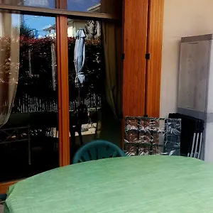 Bilocale Nicol 4 Posti Ovest Appartamento Padova