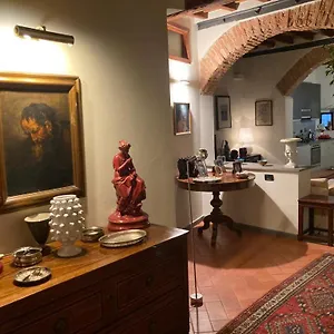 And Quiet Appartamento Firenze
