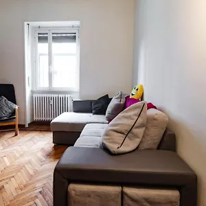 Entire Home/apt In Near Fairs And Navigli Appartamento Milano