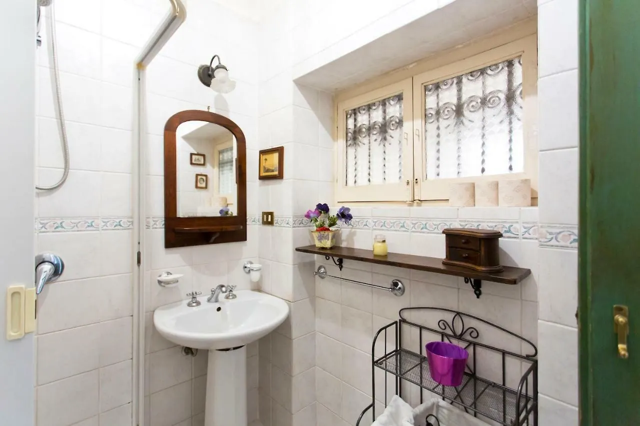 Maison Tulip Palermo Itálie