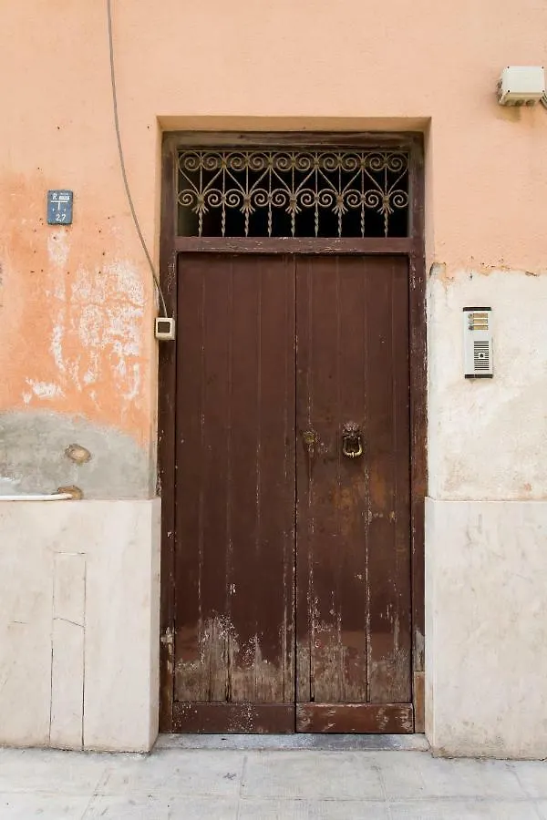 Apartmán Maison Tulip Palermo