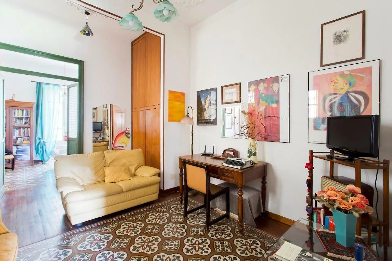 Maison Tulip Palermo Apartmán
